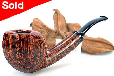 Svend Bang No 0755 Bent Apple Fancy oF